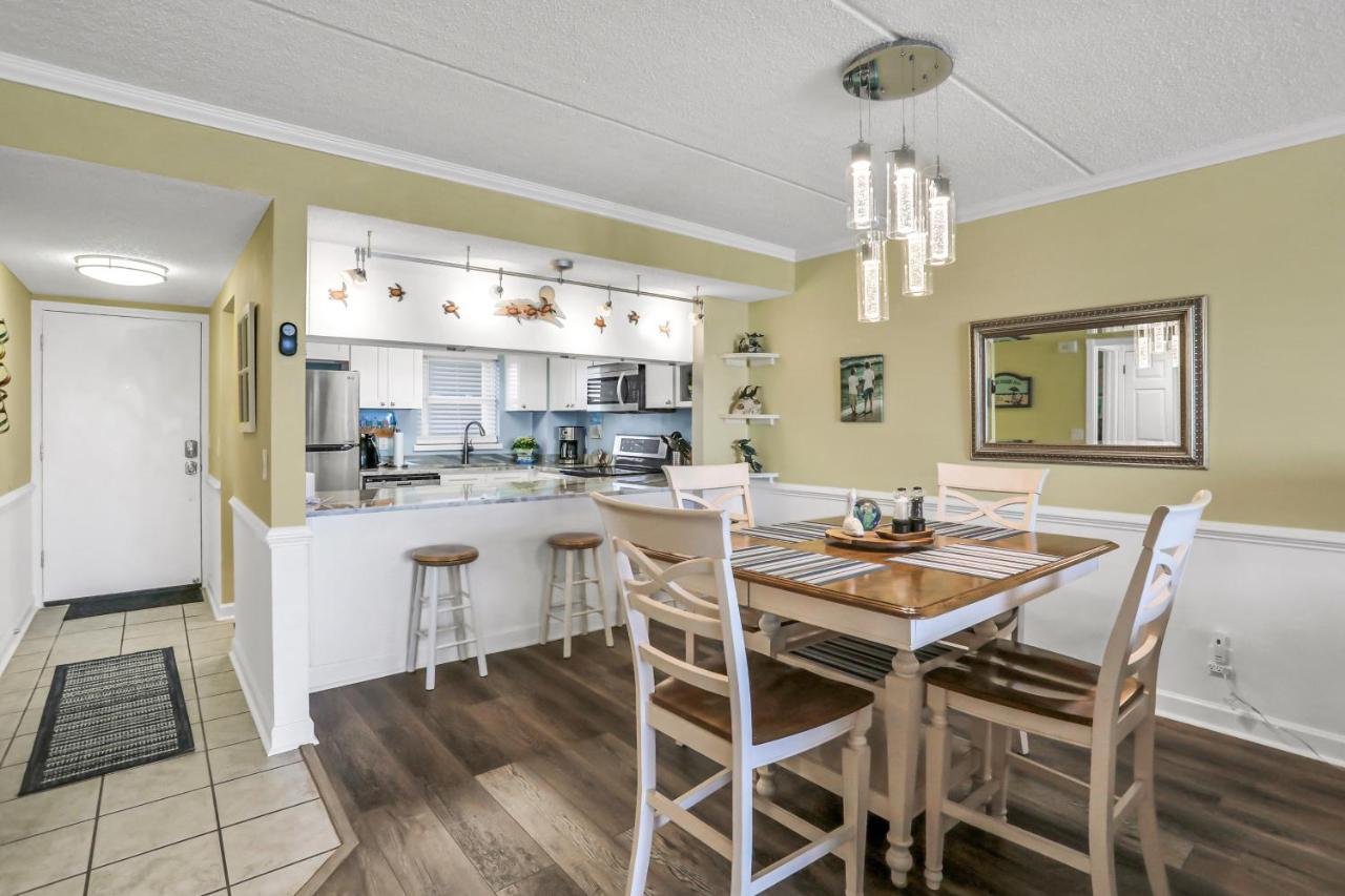 Amelia South E7 Apartment Фернандина Бийч Екстериор снимка