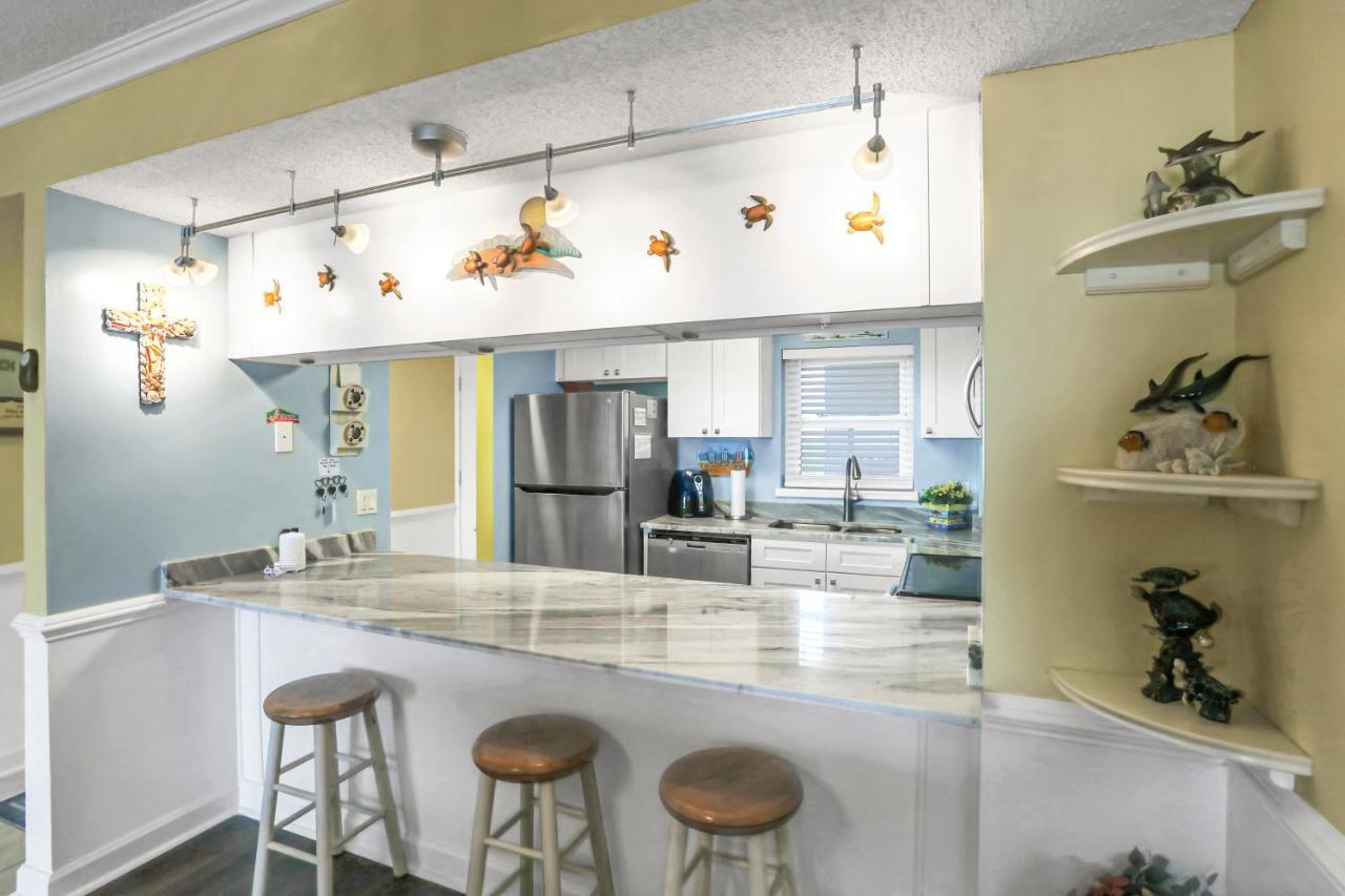 Amelia South E7 Apartment Фернандина Бийч Екстериор снимка