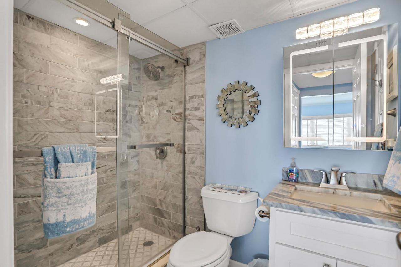 Amelia South E7 Apartment Фернандина Бийч Екстериор снимка