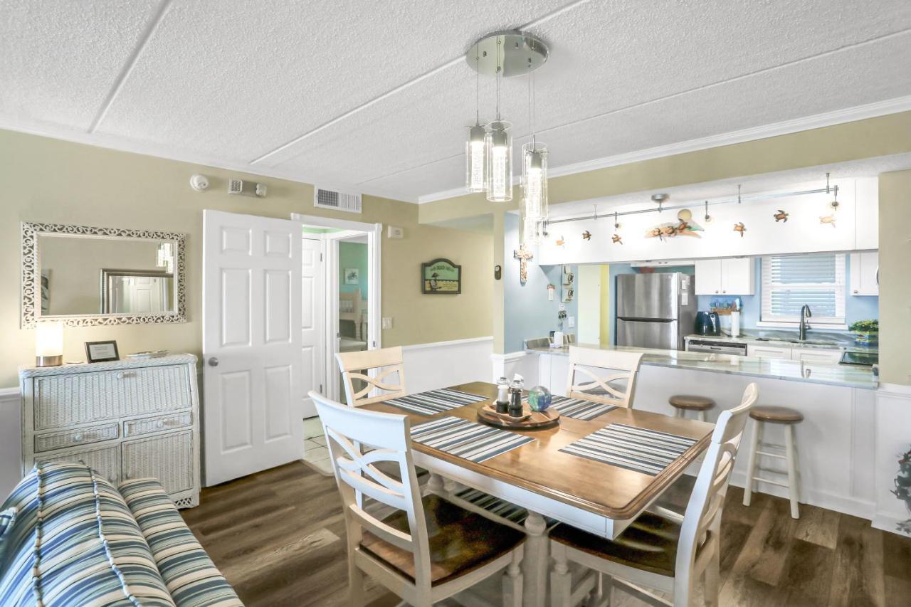Amelia South E7 Apartment Фернандина Бийч Екстериор снимка