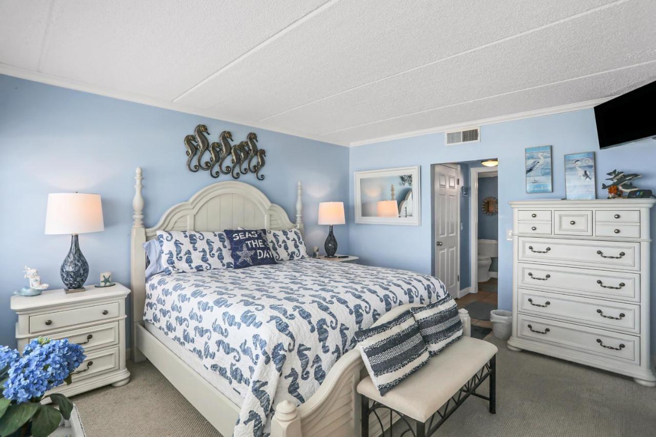 Amelia South E7 Apartment Фернандина Бийч Екстериор снимка
