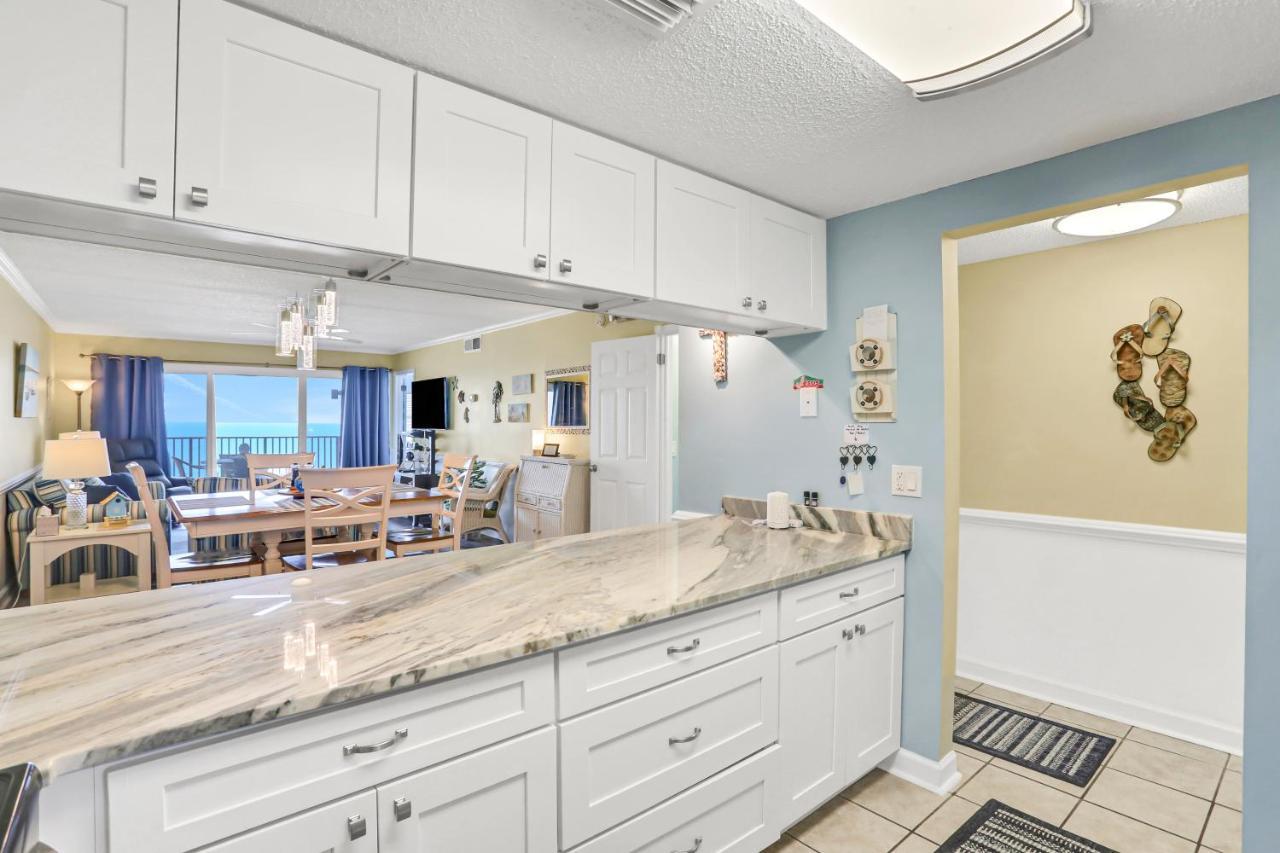 Amelia South E7 Apartment Фернандина Бийч Екстериор снимка
