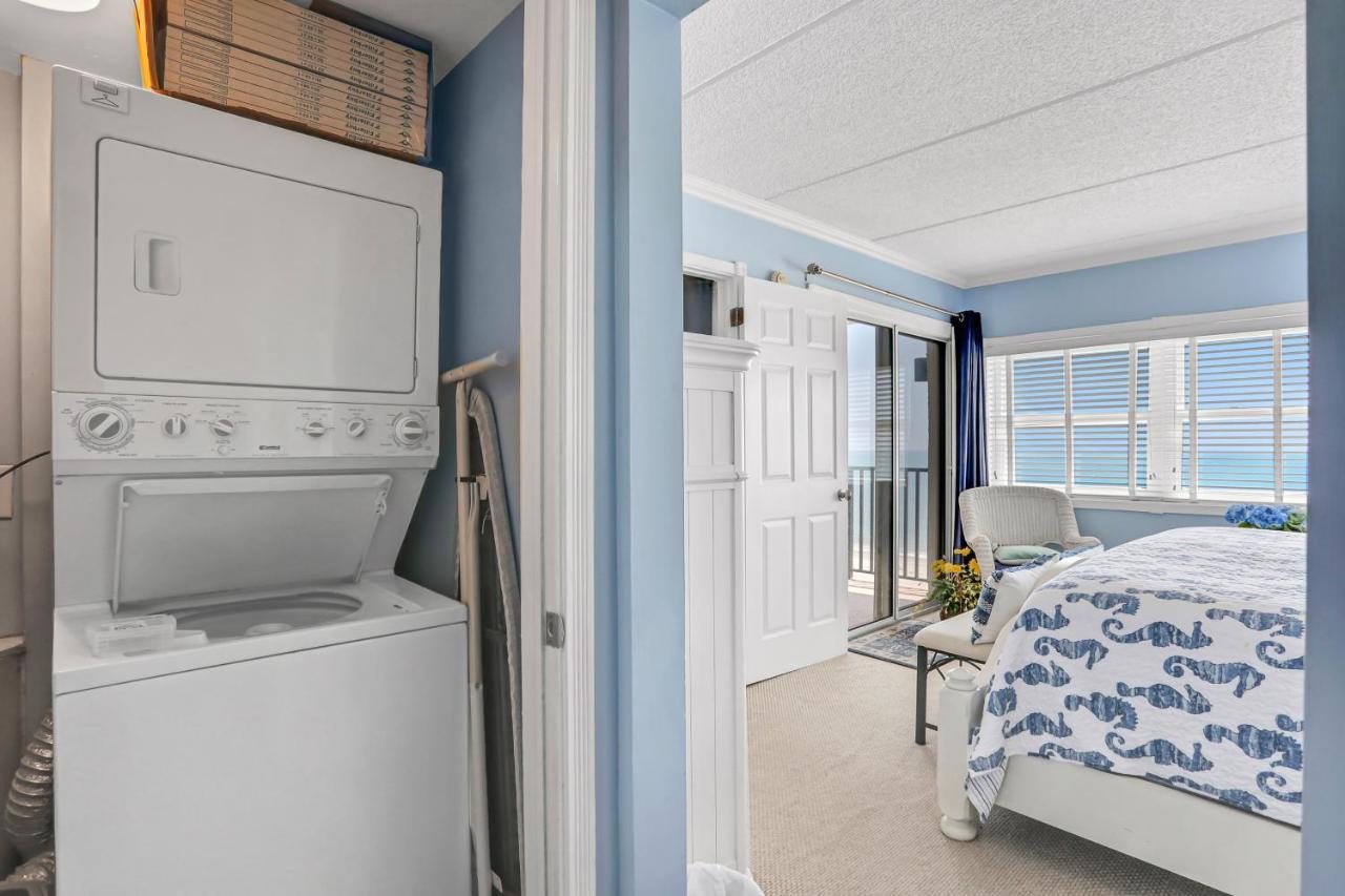 Amelia South E7 Apartment Фернандина Бийч Екстериор снимка